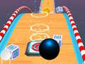 Gra Sky Stunts Rolling Ball 3D