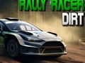 Gra Rally Racer Dirt