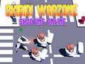 Gra Skibidi Warzone Shooting Online