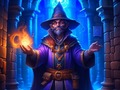 Gra Dungeon Mage
