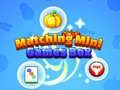 Gra Matching Mini Games Box