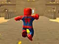 Gra Roblox: Spiderman Upgrade