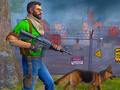 Gra TPS Gun War Shooting Games 3D