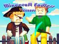Gra Minecraft Engless Runner