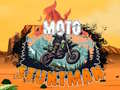 Gra Moto Stuntman