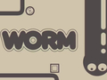 Gra Worm