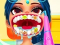 Gra Dentist Doctor Makeover 