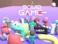 Gra Squid Abecedary Game