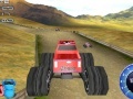 Gra Big Monster Truck