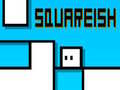 Gra Squareish