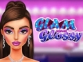 Gra Glam And Glossy