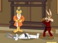 Gra Hong Kong Phooey's Karate Challenge