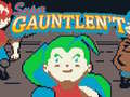 Gra Super Gauntlen’t