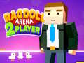 Gra Ragdoll Arena 2 Player