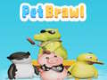 Gra Pet Brawl