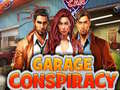 Gra Garage Conspiracy