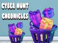 Gra Cyber Hunt Chronicles