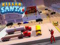 Gra Killer Santa