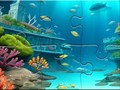 Gra Jigsaw Puzzle: Under Sea