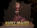 Gra Aunt Mann