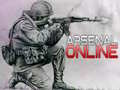 Gra Arsenal Online