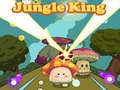Gra Jungle King