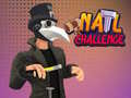Gra Nail Challenge