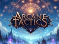 Gra Arcane Tactics