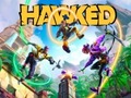Gra Hawked