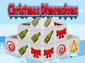 Gra Christmas Dimensions