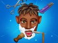 Gra Hair Tattoo: Barber Shop