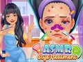 Gra ASMR Stye Treatment