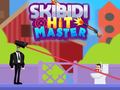 Gra Skibidi Hit Master