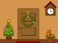 Gra Christmas Room Escape