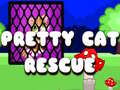 Gra Pretty Cat Rescue