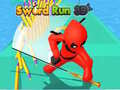 Gra Sword Run 3D