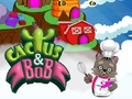 Gra Cactus & Bob