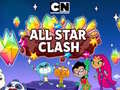 Gra CN All Star Clash