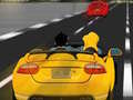 Gra Car Rush Fast Game