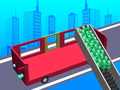 Gra Escalator Rush 3D