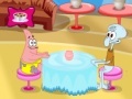 Gra SpongeBob UnderWater Restaurant