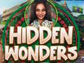 Gra Hidden Wonders