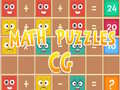 Gra Math Puzzles CLG