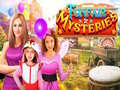 Gra Funfair Mysteries