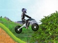 Gra Stunt Track 2