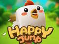 Gra Happy Jump