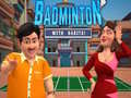 Gra Badminton With Babita