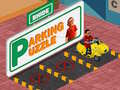 Gra Bhide Parking Puzzle