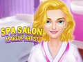 Gra Spa Salon Makeup Artist