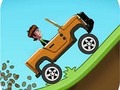 Gra Jungle Racing